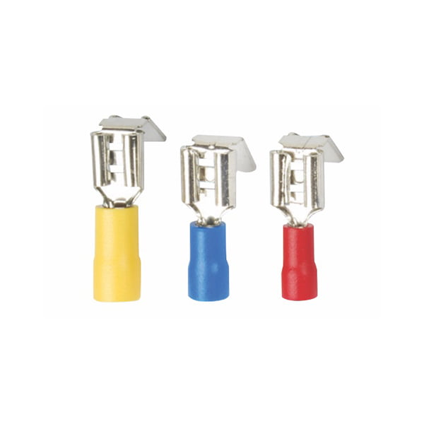 Erkek/Dişi Geri Dönüşümlü Terminaller