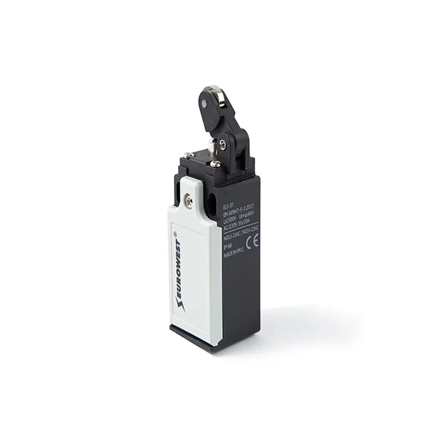 Plastik Gövdeli Limit Switch - Eurowest